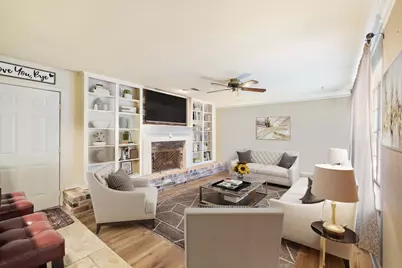 12800 Briar Forest Drive #126, Houston, TX 77077 - Photo 5