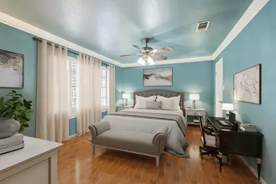 12800 Briar Forest Drive #126, Houston, TX 77077 - Photo 15