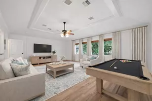 9411 Fenchurch Dr, Spring, TX 77379 - Photo 29