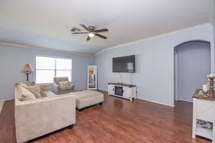 8502 Parapet Pl, Rosharon, TX 77583 - Photo 17