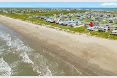23114 Gulf Drive, Galveston, TX 77554 - Photo 7