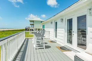 23114 Gulf Dr, Galveston, TX 77554 - Photo 13