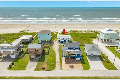 23114 Gulf Drive, Galveston, TX 77554 - Photo 3
