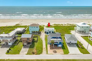 23114 Gulf Dr, Galveston, TX 77554 - Photo 3