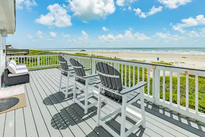 23114 Gulf Drive, Galveston, TX 77554 - Photo 15