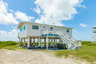 23114 Gulf Dr, Galveston, TX 77554 - Photo 9