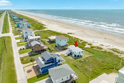 23114 Gulf Drive, Galveston, TX 77554 - Photo 5