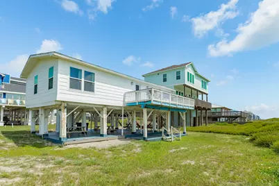 23114 Gulf Drive, Galveston, TX 77554 - Photo 9