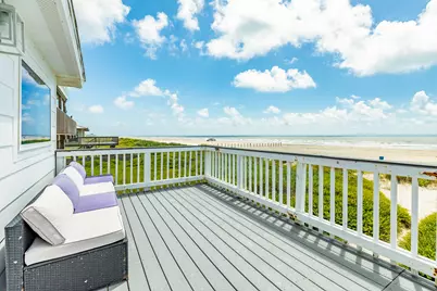 23114 Gulf Drive, Galveston, TX 77554 - Photo 13