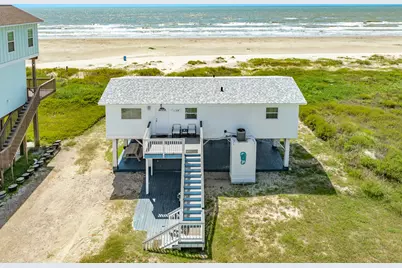 23114 Gulf Drive, Galveston, TX 77554 - Photo 3
