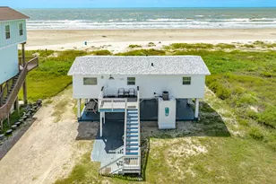 23114 Gulf Dr, Galveston, TX 77554 - Photo 3
