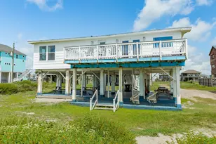 23114 Gulf Dr, Galveston, TX 77554 - Photo 7