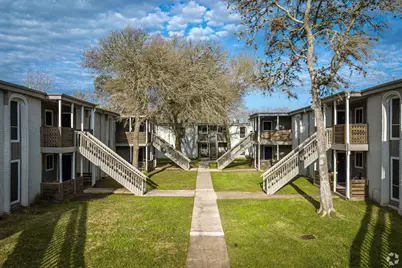 132 Oyster Creek Drive #33, Lake Jackson, TX 77566 - Photo 1