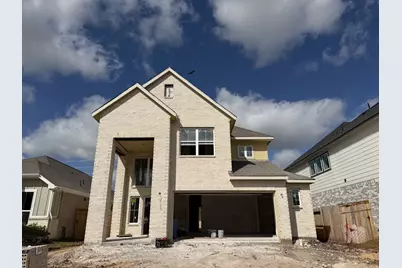1119 Watermont Drive, Missouri City, TX 77459 - Photo 1