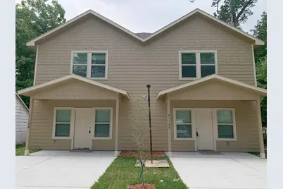 8114 Rhobell Street #A, Houston, TX 77078 - Photo 1
