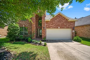 46 Black Swan Ct, The Woodlands, TX 77354 - Photo 3