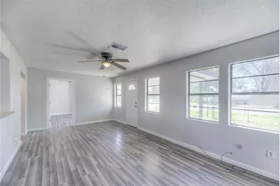 615 E 1st Street, Groveton, TX 75845 - Photo 9