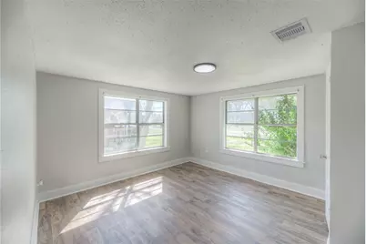 615 E 1st Street, Groveton, TX 75845 - Photo 15