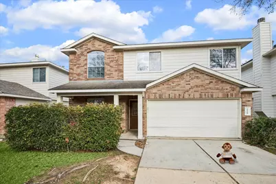 20218 Stonegrove Court, Tomball, TX 77375 - Photo 1