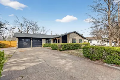 1906 Sunny Brook Drive, Austin, TX 78723 - Photo 9