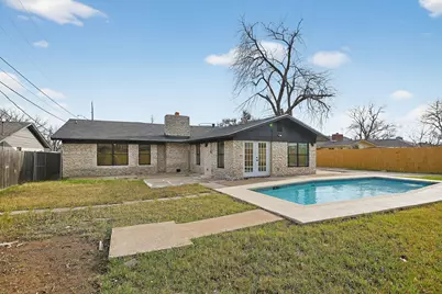 1906 Sunny Brook Drive, Austin, TX 78723 - Photo 27