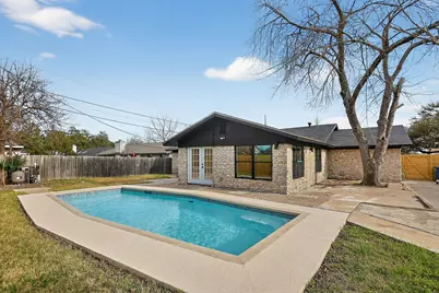 1906 Sunny Brook Drive, Austin, TX 78723 - Photo 29