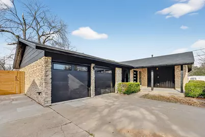 1906 Sunny Brook Drive, Austin, TX 78723 - Photo 7