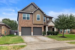 10710 Chestnut Path Way, Tomball, TX 77375 - Photo 1