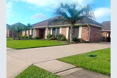 410 Scarlet Sage Drive, League City, TX 77573 - Photo 1