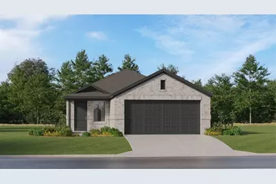 28722 Bottom Grass Trail, Hockley, TX 77447 - Photo 1