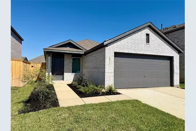 28722 Bottom Grass Trail, Hockley, TX 77447 - Photo 3