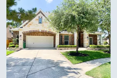 27423 Sunrise Ranch Lane, Katy, TX 77494 - Photo 1