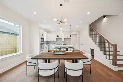 1303 Cordell Street #B, Houston, TX 77009 - Photo 19