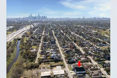 1303 Cordell Street #B, Houston, TX 77009 - Photo 39