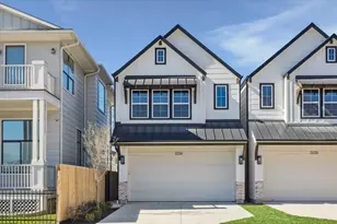 1303 Cordell St, Houston, TX 77009 - Photo 1