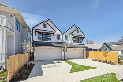 1303 Cordell Street #B, Houston, TX 77009 - Photo 3