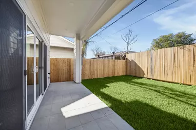 1303 Cordell Street #B, Houston, TX 77009 - Photo 33