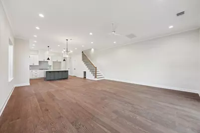 1303 Cordell Street #B, Houston, TX 77009 - Photo 11