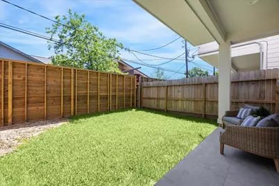 1303 Cordell Street #B, Houston, TX 77009 - Photo 9