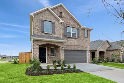 22458 Douglas Court, New Caney, TX 77357 - Photo 11