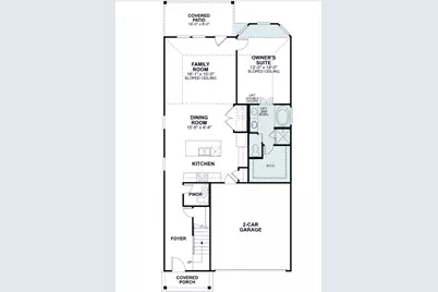 22458 Douglas Court, New Caney, TX 77357 - Photo 9