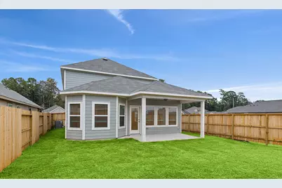 22458 Douglas Court, New Caney, TX 77357 - Photo 37