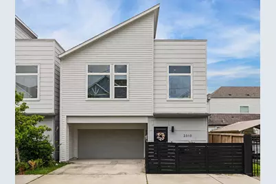 2310 Langston Street, Houston, TX 77007 - Photo 1
