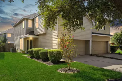 3219 Palston Bend Lane, Houston, TX 77014 - Photo 1