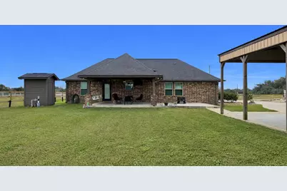 1056 Angus Trail, Angleton, TX 77515 - Photo 33