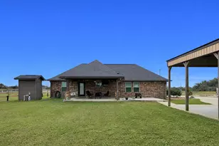1056 Angus Trail, Angleton, TX 77515 - Photo 33