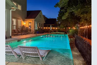 15718 Conners Ace Drive, Spring, TX 77379 - Photo 17