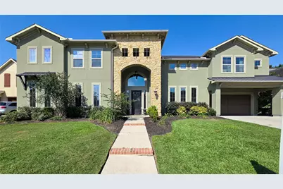 15718 Conners Ace Drive, Spring, TX 77379 - Photo 1
