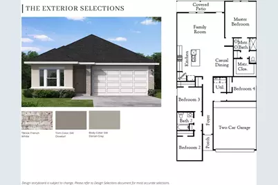 6114 Wildflower Fields Court, Richmond, TX 77469 - Photo 11