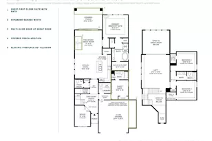 7162 Carriage Lgt Dr, Magnolia, TX 77354 - Photo 3